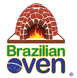 Brazilian Oven Logo